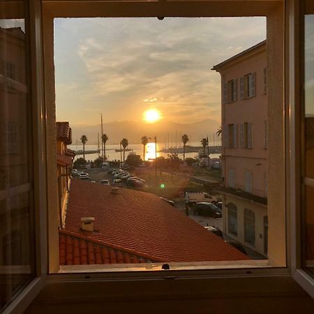 Appartement Vue mer Centre ville Ajaccio  Extérieur photo