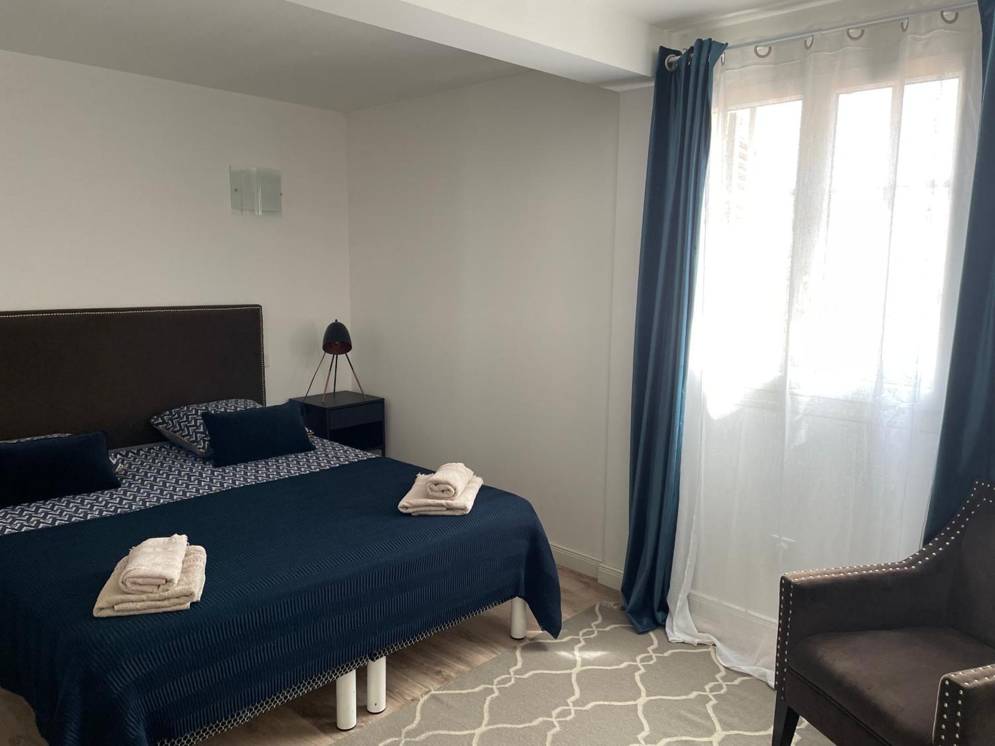 Appartement Vue mer Centre ville Ajaccio  Extérieur photo