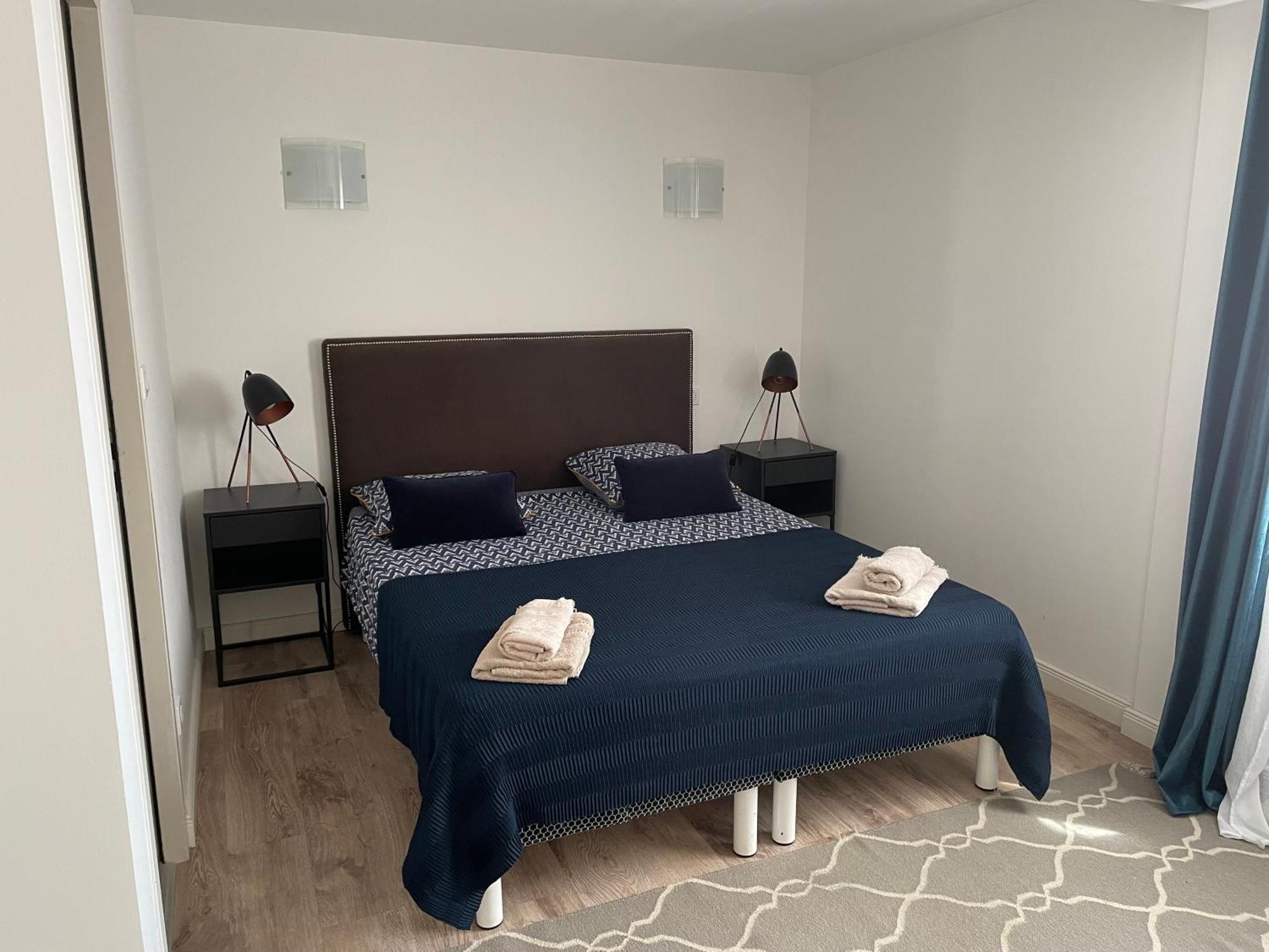Appartement Vue mer Centre ville Ajaccio  Extérieur photo
